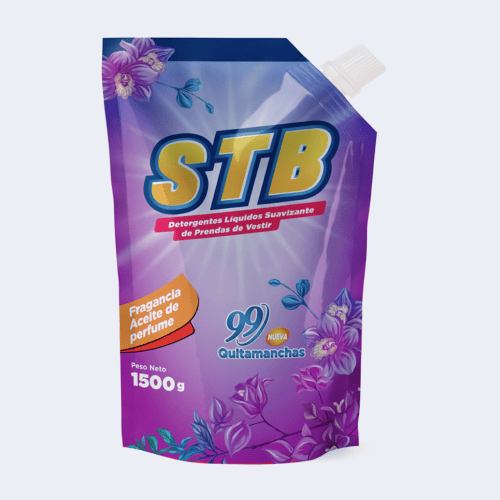 Fabric Softener – 1.5kg