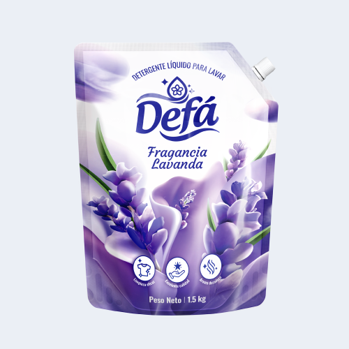 Defa – Nước Giặt – Oải Hương – 1.5kg