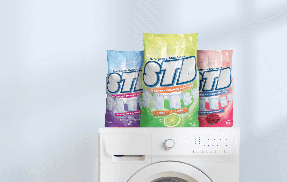 Suchel TBV S.A. aims to resume detergent sales in February