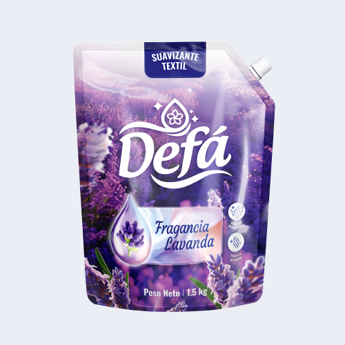 Defa – Nước xả – Oải hương – 1.5kg