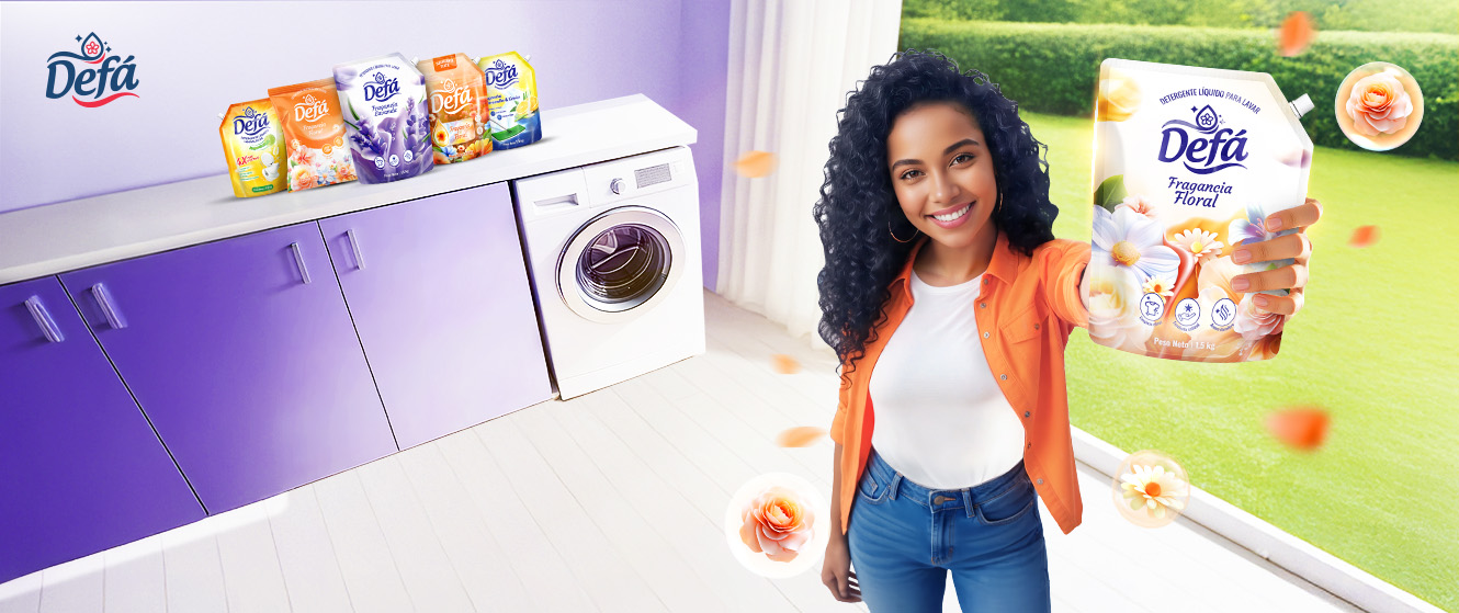 Suchel TBV S.A. presenta en FIHAV 2025 su nueva marca Defá.